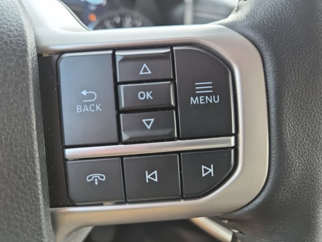 Certified 2024 Ford Expedition Max XLT AWD/4WD image 29