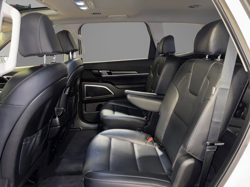 Used 2023 Kia Telluride S w/ S Sunroof Package image 13