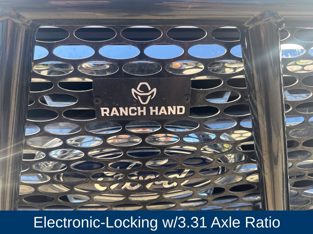 Certified 2024 Ford F250 Lariat w/ Chrome Package AWD/4WD image 12