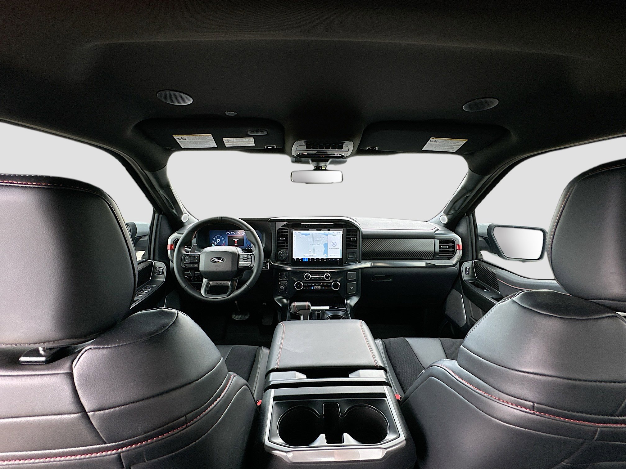 Certified 2025 Ford F150 Raptor AWD/4WD image 23