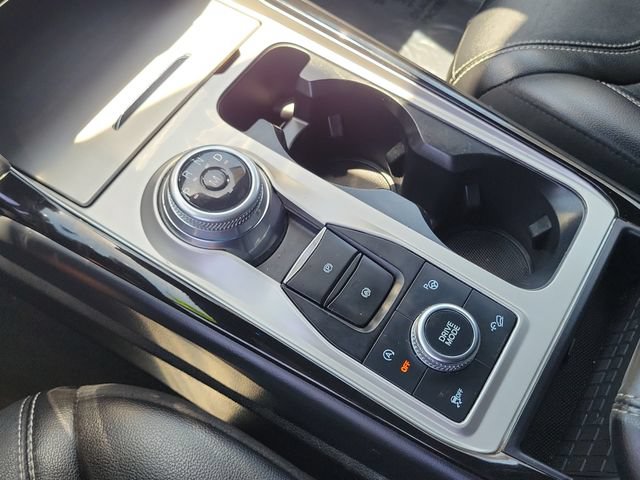 Certified 2022 Ford Explorer ST w/ Equipment Group 401A AWD/4WD image 12