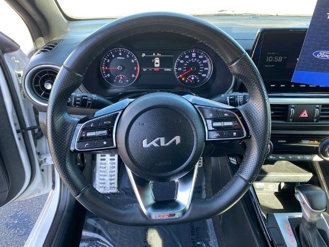 Used 2024 Kia Forte GT-Line image 18