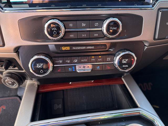 Certified 2022 Ford F250 King Ranch w/ King Ranch Ultimate Package image 24