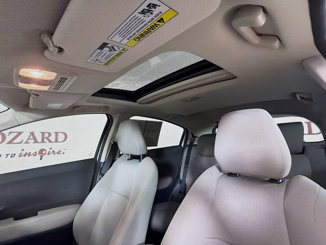 Used 2021 Honda HR-V EX image 26