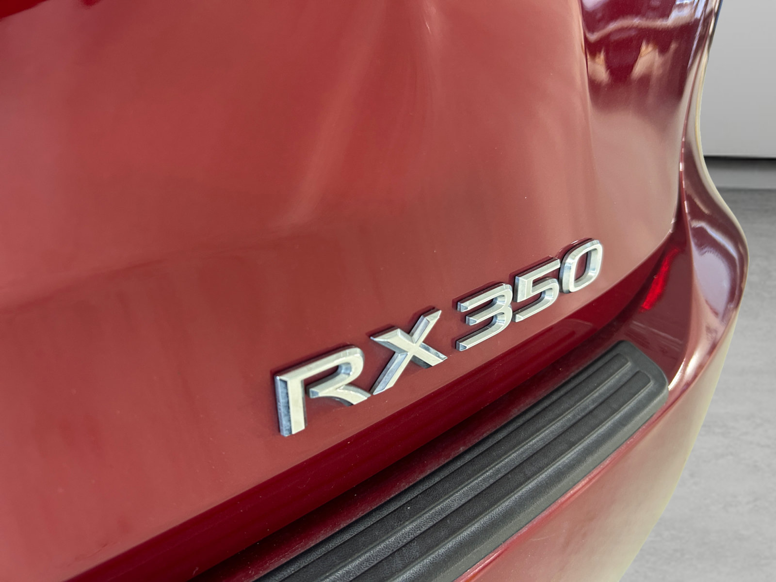 Used 2022 Lexus RX 350 FWD w/ Premium Package image 22
