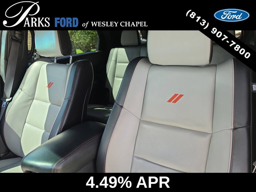 Used 2023 Dodge Durango R/T RWD image 20