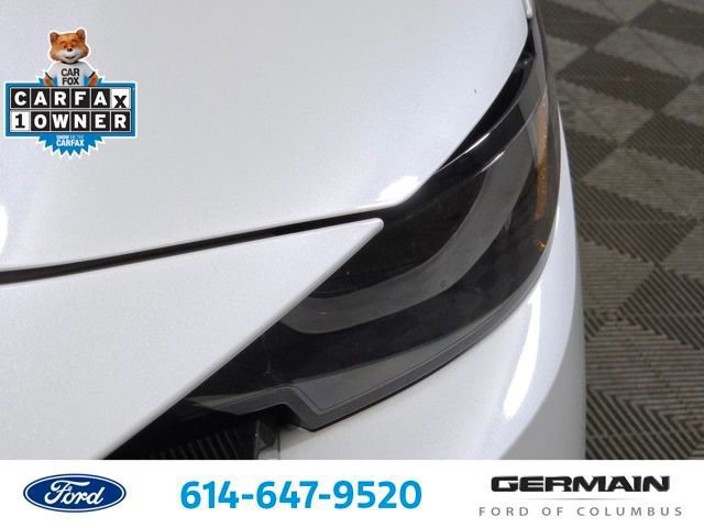 Used 2023 MAZDA CX-50 2.5 Turbo w/ Premium Plus Pkg AWD/4WD image 16