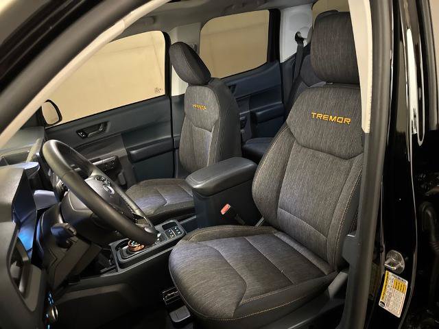 Certified 2023 Ford Maverick Tremor w/ Tremor Off-Road Package AWD/4WD image 19
