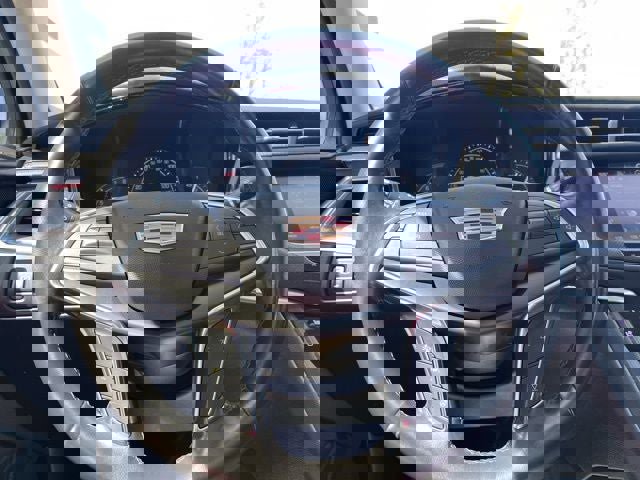 Used 2019 Cadillac XT5 Premium Luxury AWD/4WD image 27