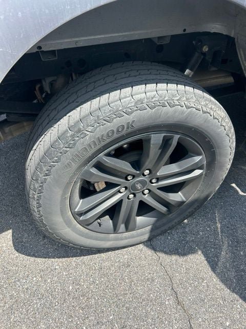 Certified 2021 Ford F150 XLT w/ Equipment Group 302A High AWD/4WD image 10