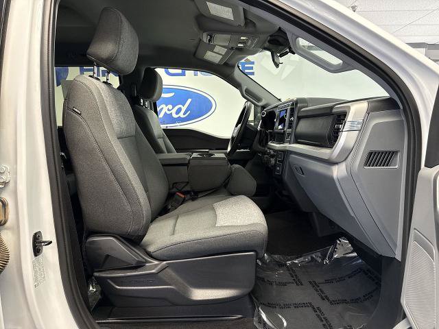 Certified 2024 Ford F250 XLT w/ FX4 Off-Road Package AWD/4WD image 22