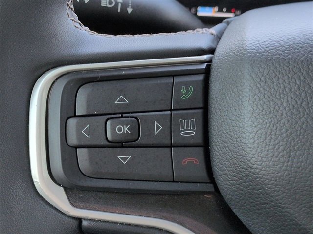 Used 2023 Jeep Wagoneer 2WD w/ Convenience Group I image 23