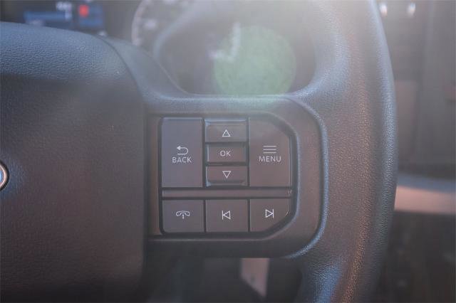 Certified 2024 Ford F250 XLT image 13