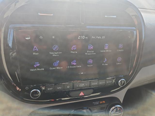 Used 2023 Kia Soul EX image 11