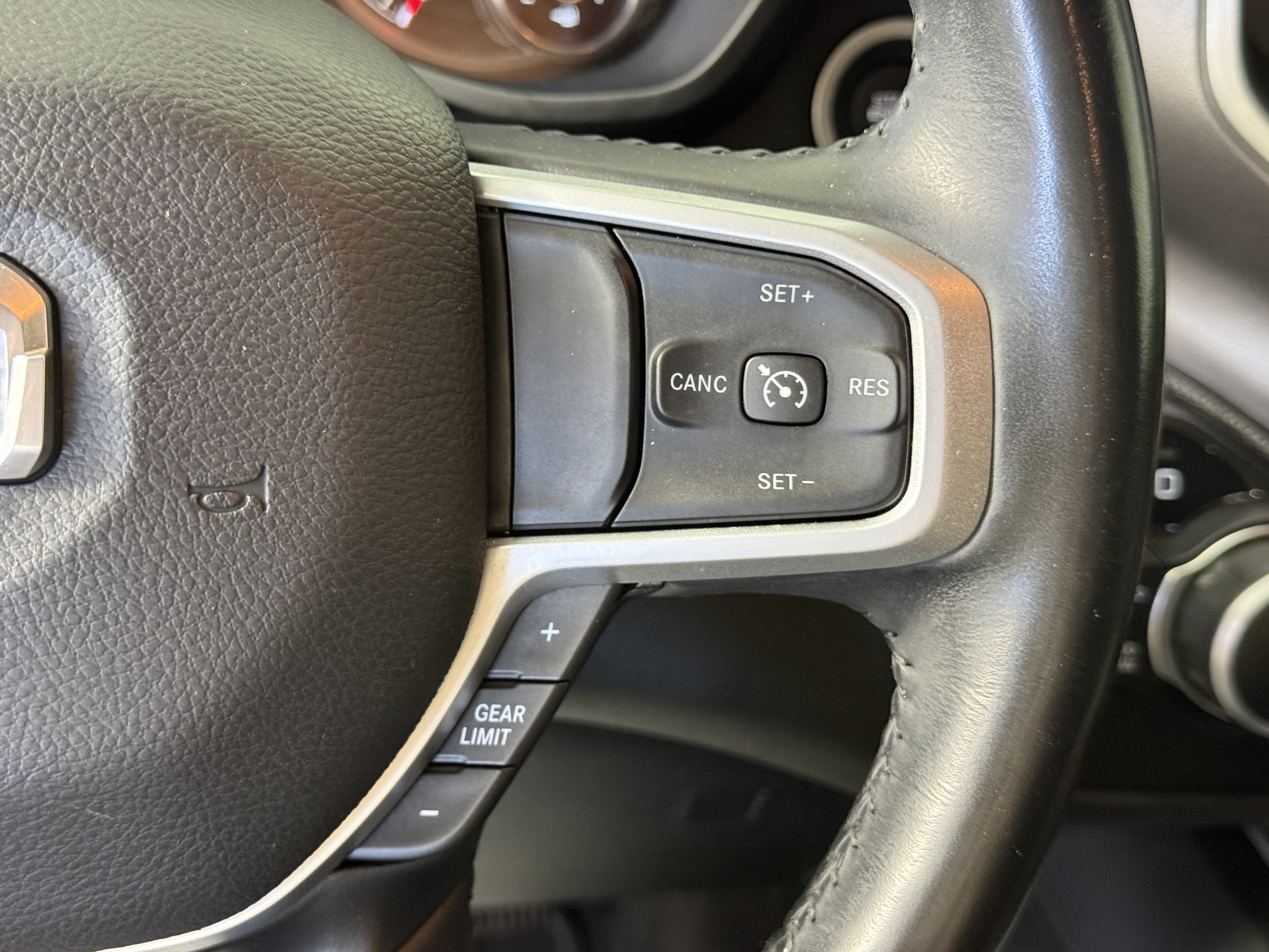 Used 2021 RAM 1500 Big Horn AWD/4WD image 24