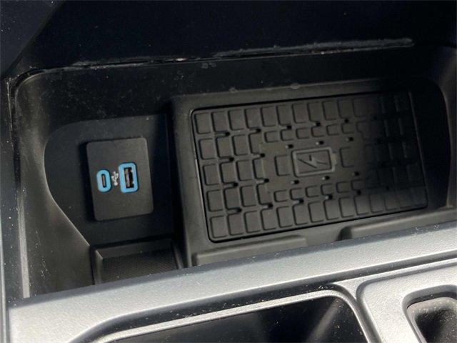 Certified 2024 Ford F150 XLT w/ Equipment Group 303A High image 34