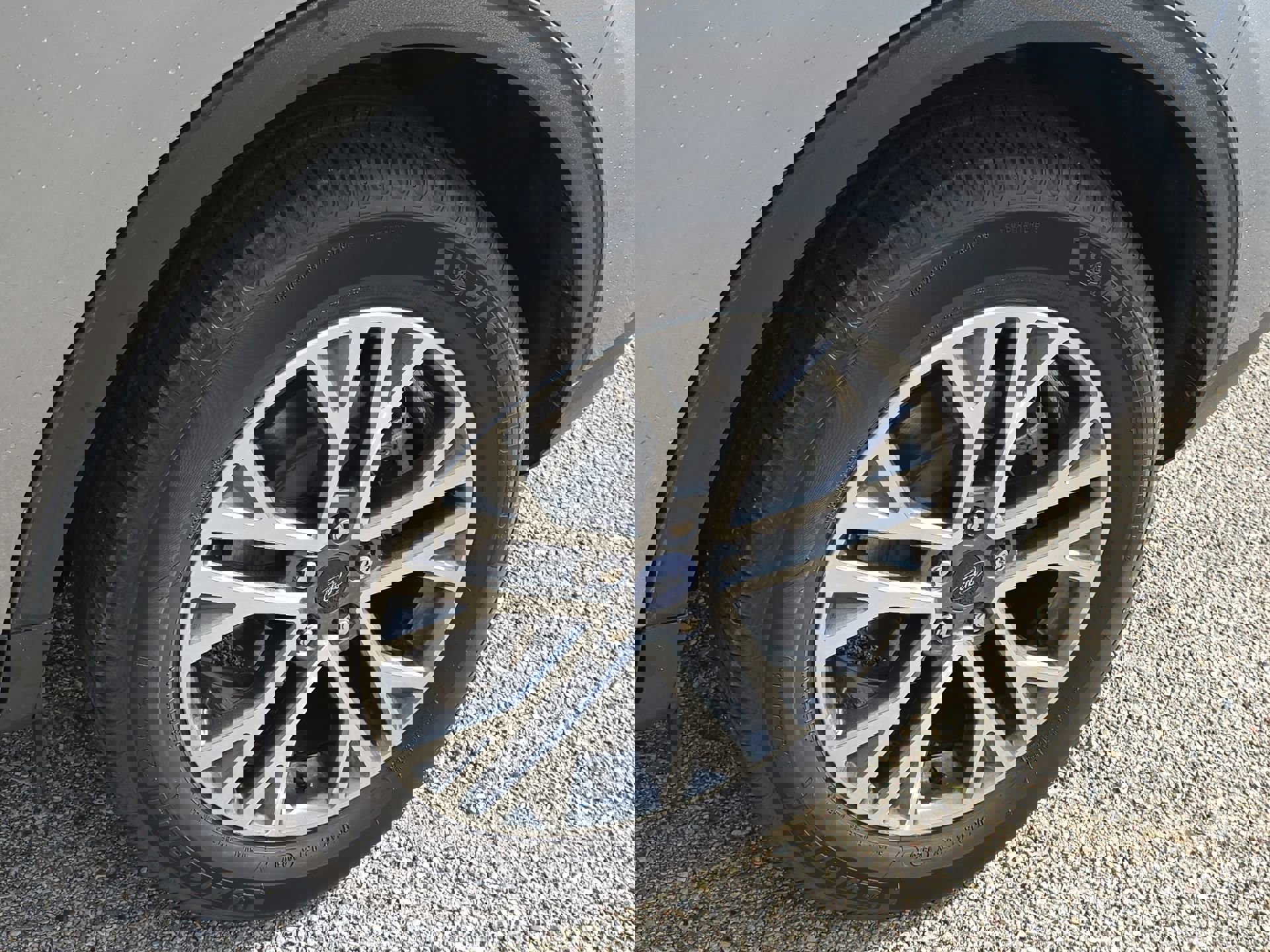 Certified 2021 Ford Escape SEL image 11