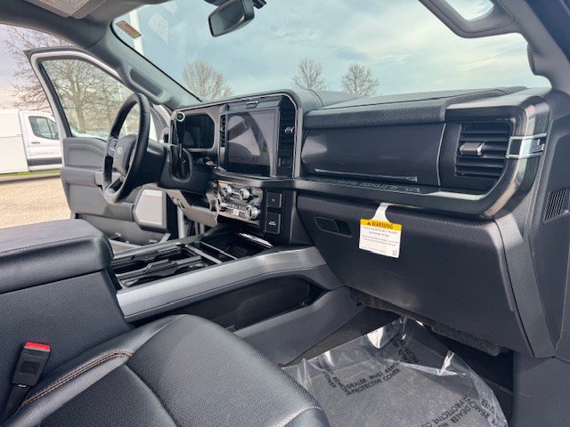 Certified 2026 Ford F250 Lariat AWD/4WD image 35