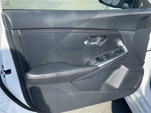 Used 2021 Nissan Sentra SR image 19