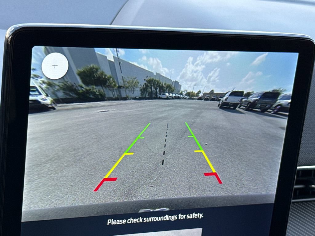 Certified 2025 Ford Mustang Mach-E Select image 20