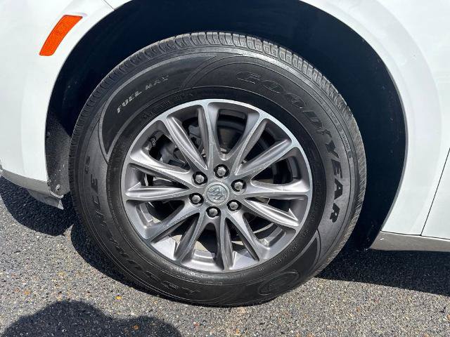 Used 2022 Buick Enclave Essence w/ LPO, Floor Liner Package FWD image 11
