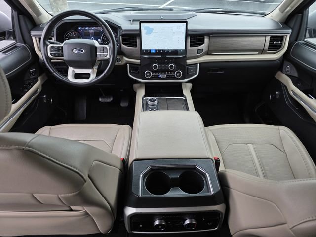 Certified 2024 Ford Expedition Max Limited AWD/4WD image 8