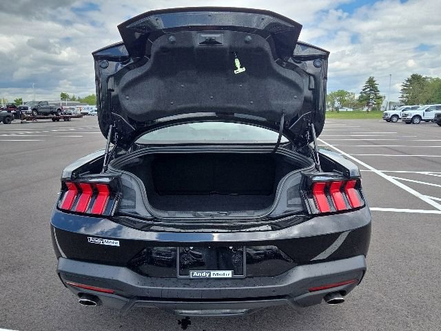 Certified 2024 Ford Mustang Premium RWD image 10