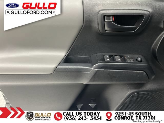 Used 2023 Toyota Tacoma SR AWD/4WD image 19