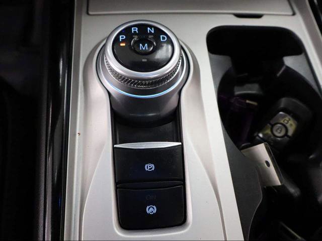 Certified 2022 Ford Explorer ST w/ Equipment Group 401A image 11