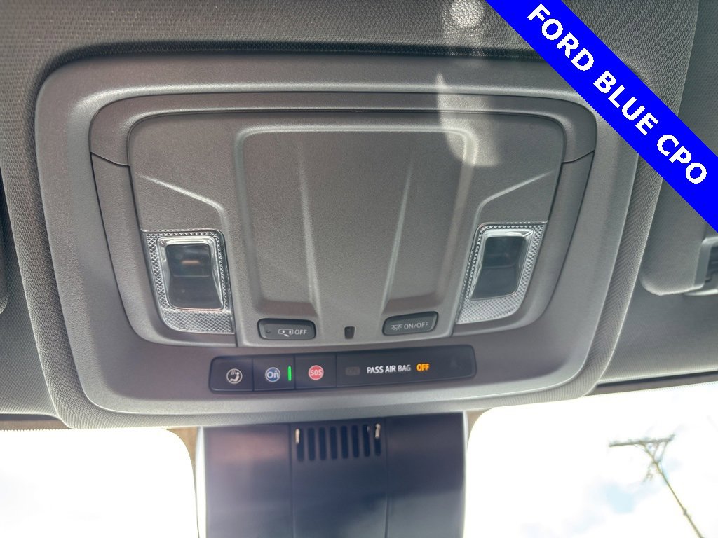 Used 2024 Chevrolet Silverado 1500 LT image 17