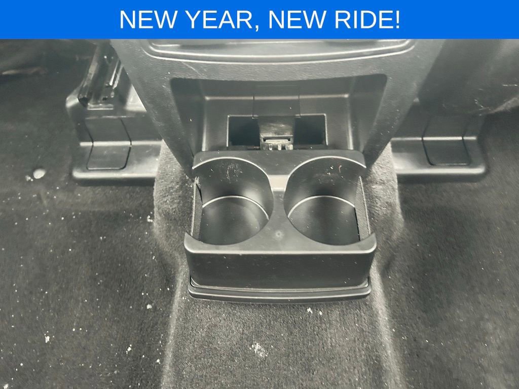 Certified 2022 Ford Explorer XLT image 25