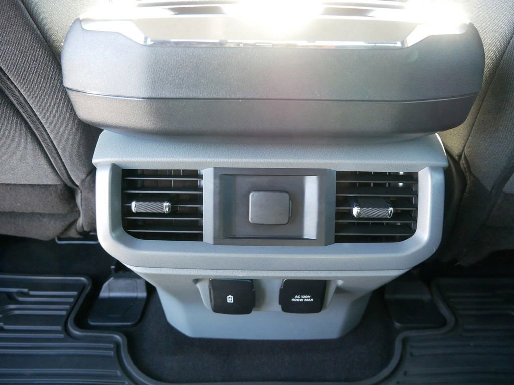 Certified 2024 Ford F150 XLT w/ Equipment Group 302A MID image 14