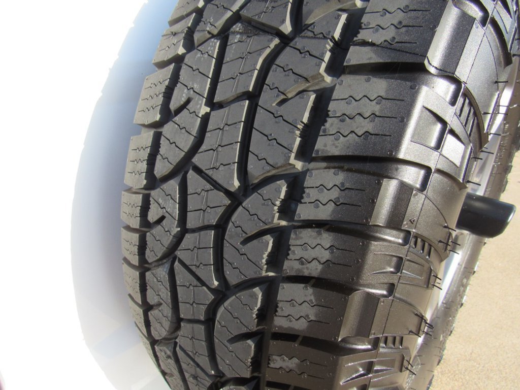 Certified 2024 Ford Bronco Big Bend AWD/4WD image 16