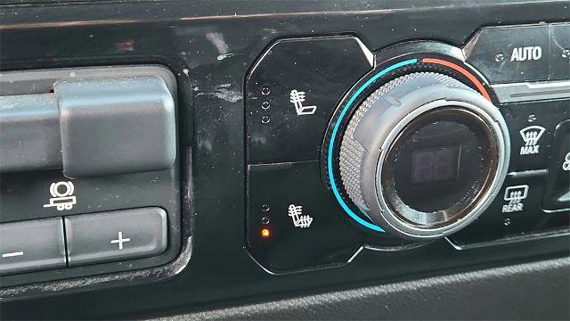 Used 2025 Chevrolet Silverado 1500 LT image 21