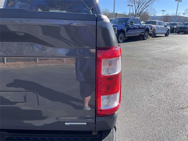 Certified 2021 Ford F150 XL w/ STX Appearance Package image 31