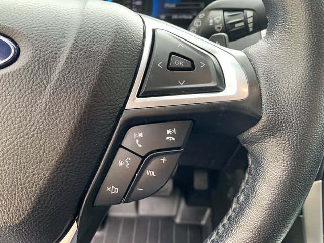 Certified 2022 Ford Edge SEL w/ Convenience Package AWD/4WD image 26