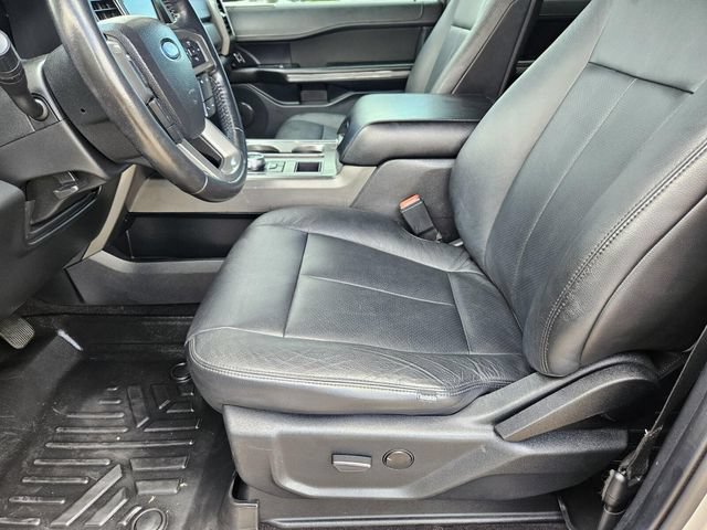Certified 2021 Ford Expedition XLT RWD image 19