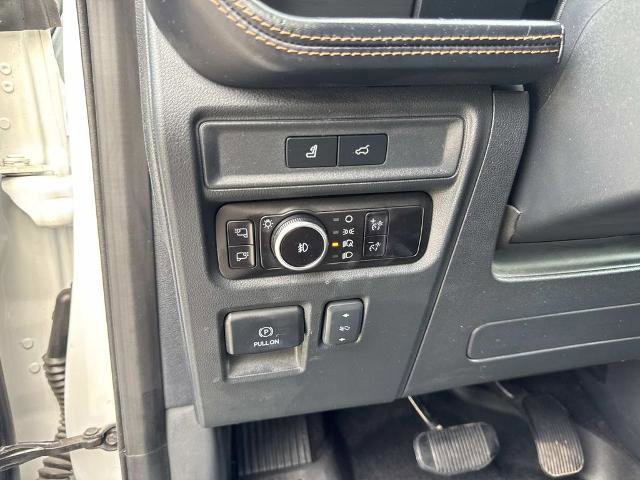 Certified 2023 Ford Expedition Max Platinum image 21