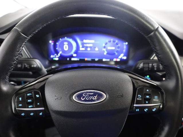 Certified 2022 Ford Escape Titanium w/ Class II Trailer Tow Package AWD/4WD image 14