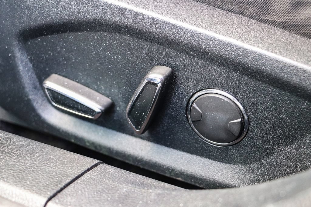 Certified 2020 Ford Fusion SE AWD/4WD image 22
