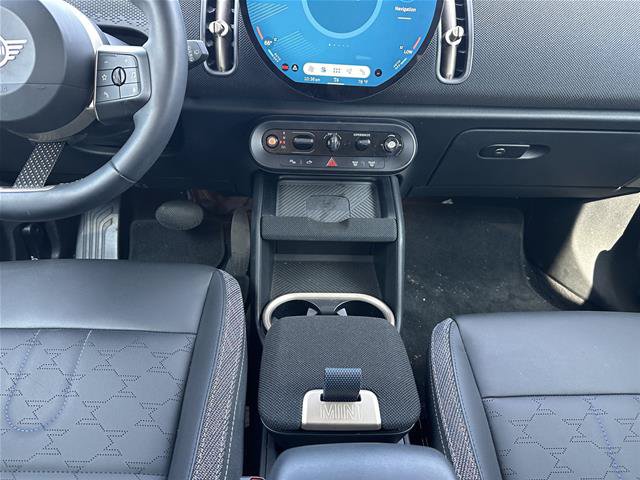 Used 2025 MINI Cooper Countryman S AWD/4WD image 26