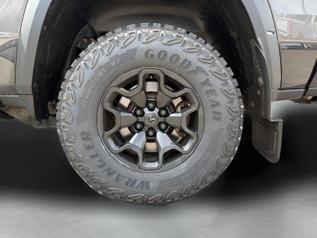 Used 2021 RAM 1500 TRX w/ TRX Level 2 Equipment Group AWD/4WD image 7