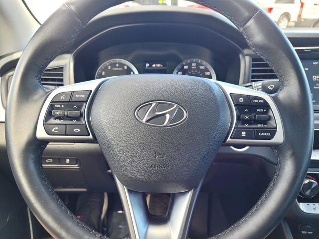 Used 2019 Hyundai Sonata SEL w/ Tech Package 02 FWD image 25
