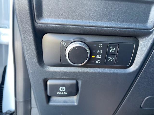 Certified 2022 Ford Expedition XL image 18