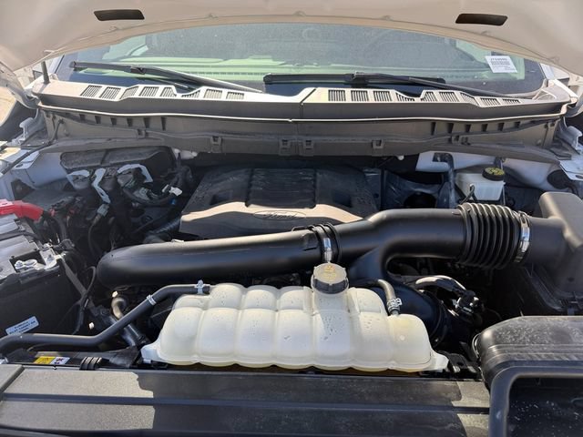 Certified 2023 Ford F150 Tremor w/ Equipment Group 402A High AWD/4WD image 24