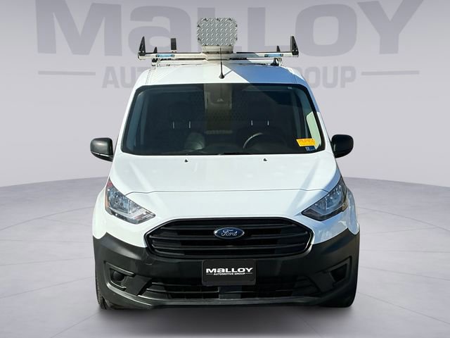 Certified 2022 Ford Transit Connect XL image 8