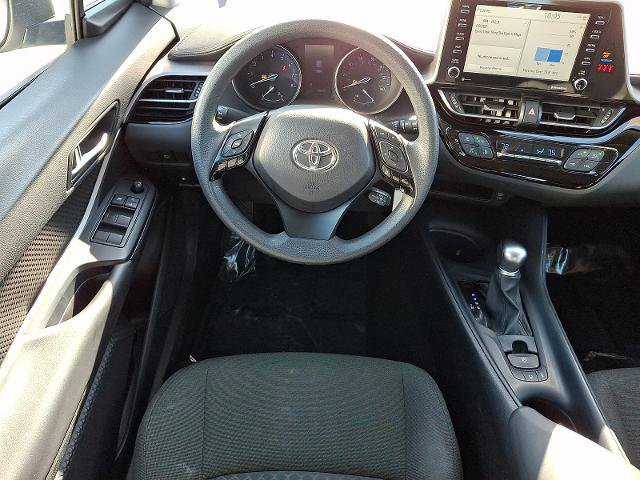 Used 2020 Toyota C-HR LE image 11