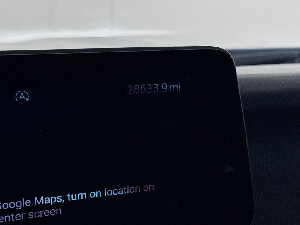 Certified 2025 Ford Expedition Max Platinum image 17