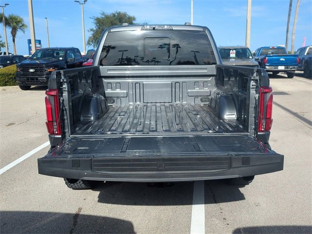 Certified 2025 Ford F150 Raptor image 13