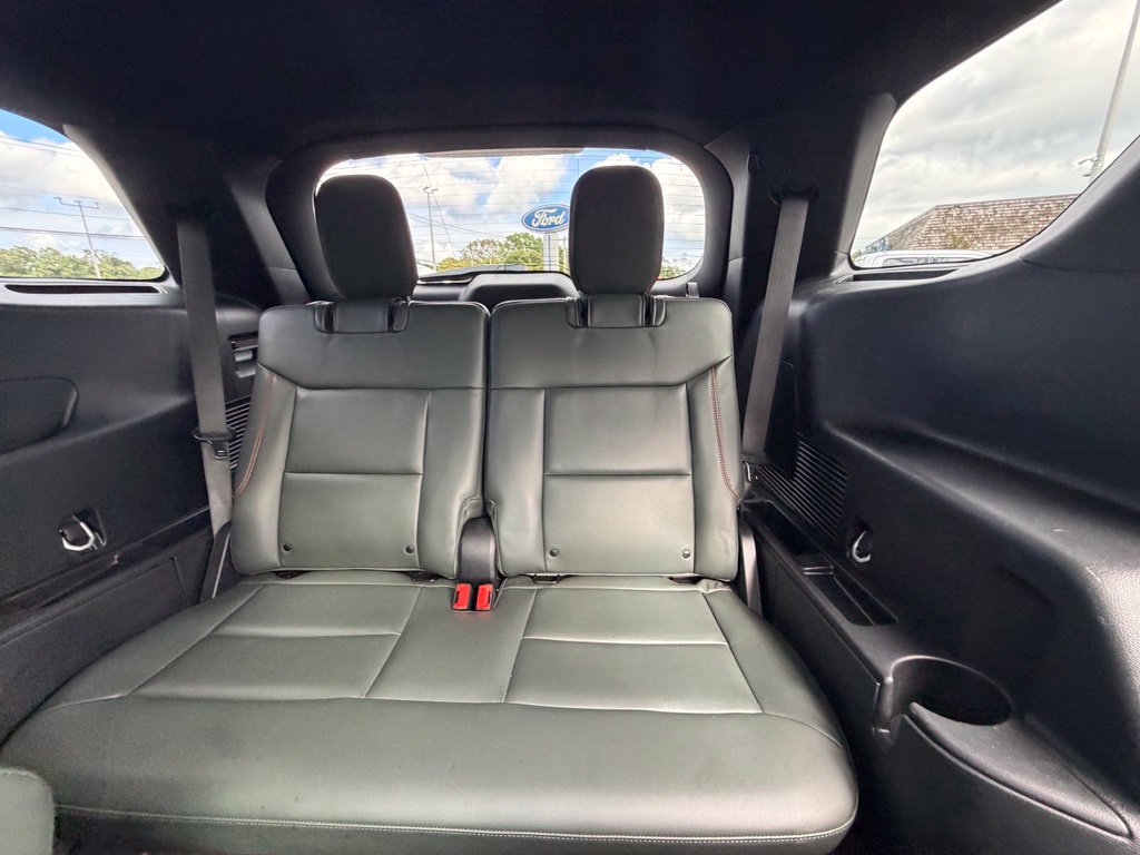 Certified 2023 Ford Explorer Timberline AWD/4WD image 16